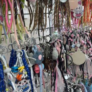 keychain