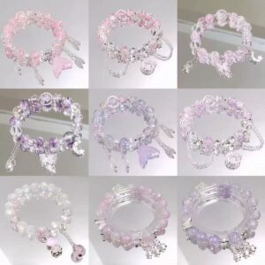 Bracelet Lucky Bags